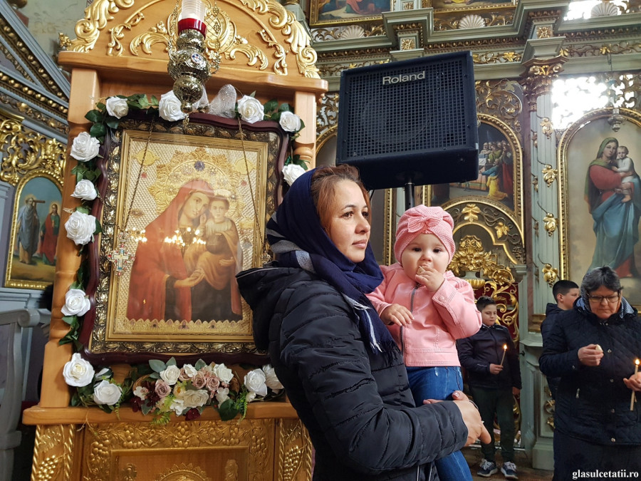 Patriarhul Daniel: Părinții și Copiii sunt chemați să cunoască și să trăiască adevărata credinţă în familie, Biserică și societate