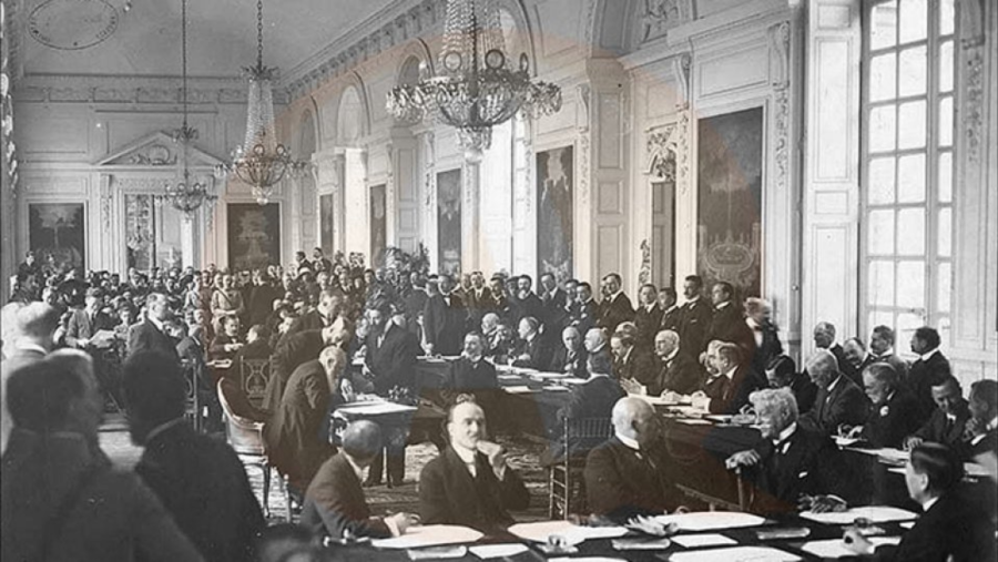 Ziua Tratatului de la Trianon, marcată printr-o serie de evenimente organizate de ICR