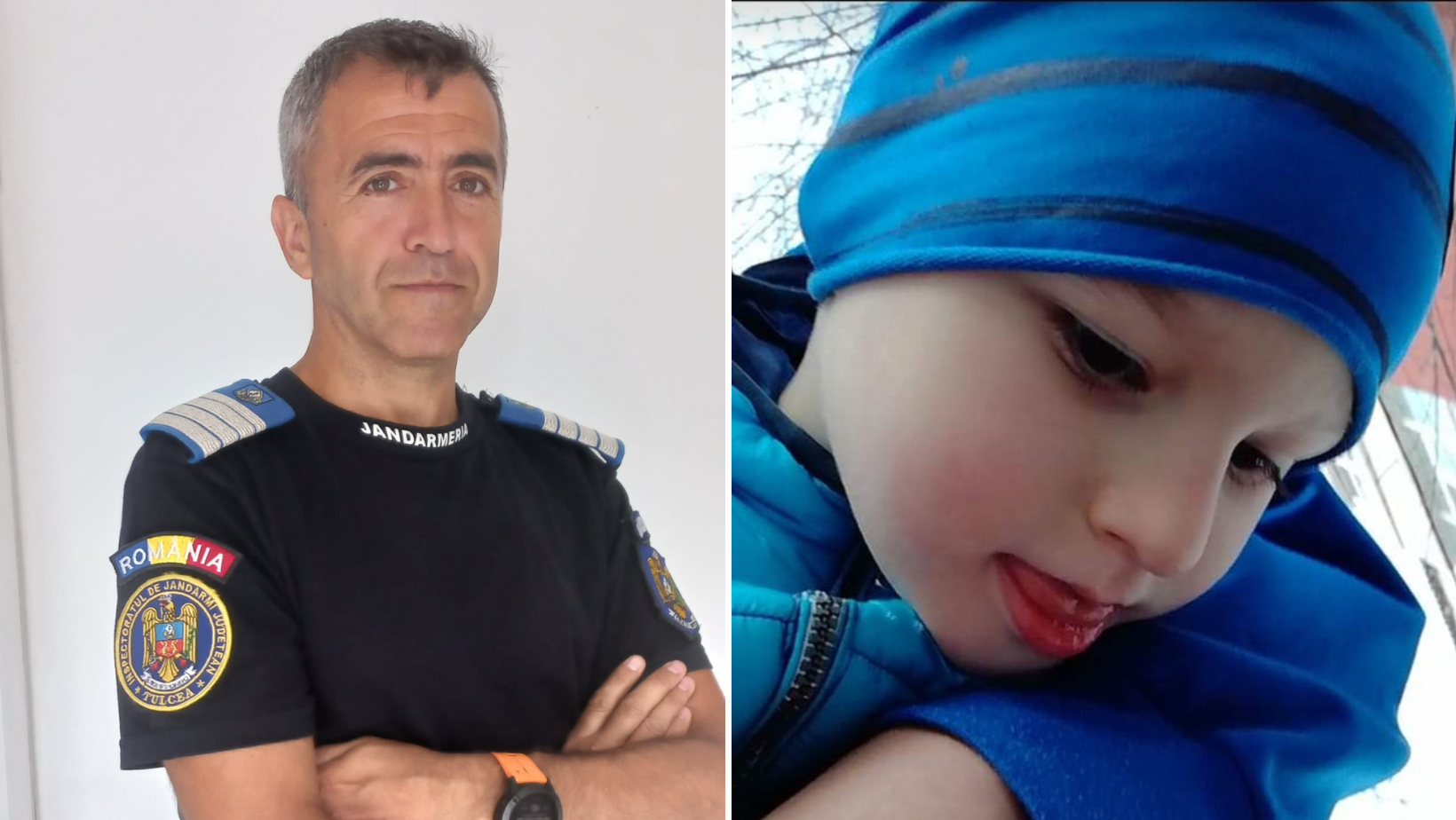 A reușit! Sorin Andrici a înotat 24 de ore pentru a ajuta un copil bolnav