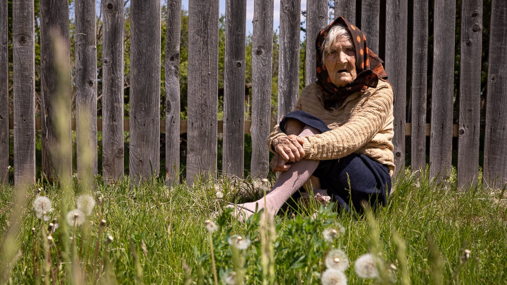 Ziua mondială de conştientizare a abuzului faţă de Vârstnici, marcată în fiecare an la 15 iunie