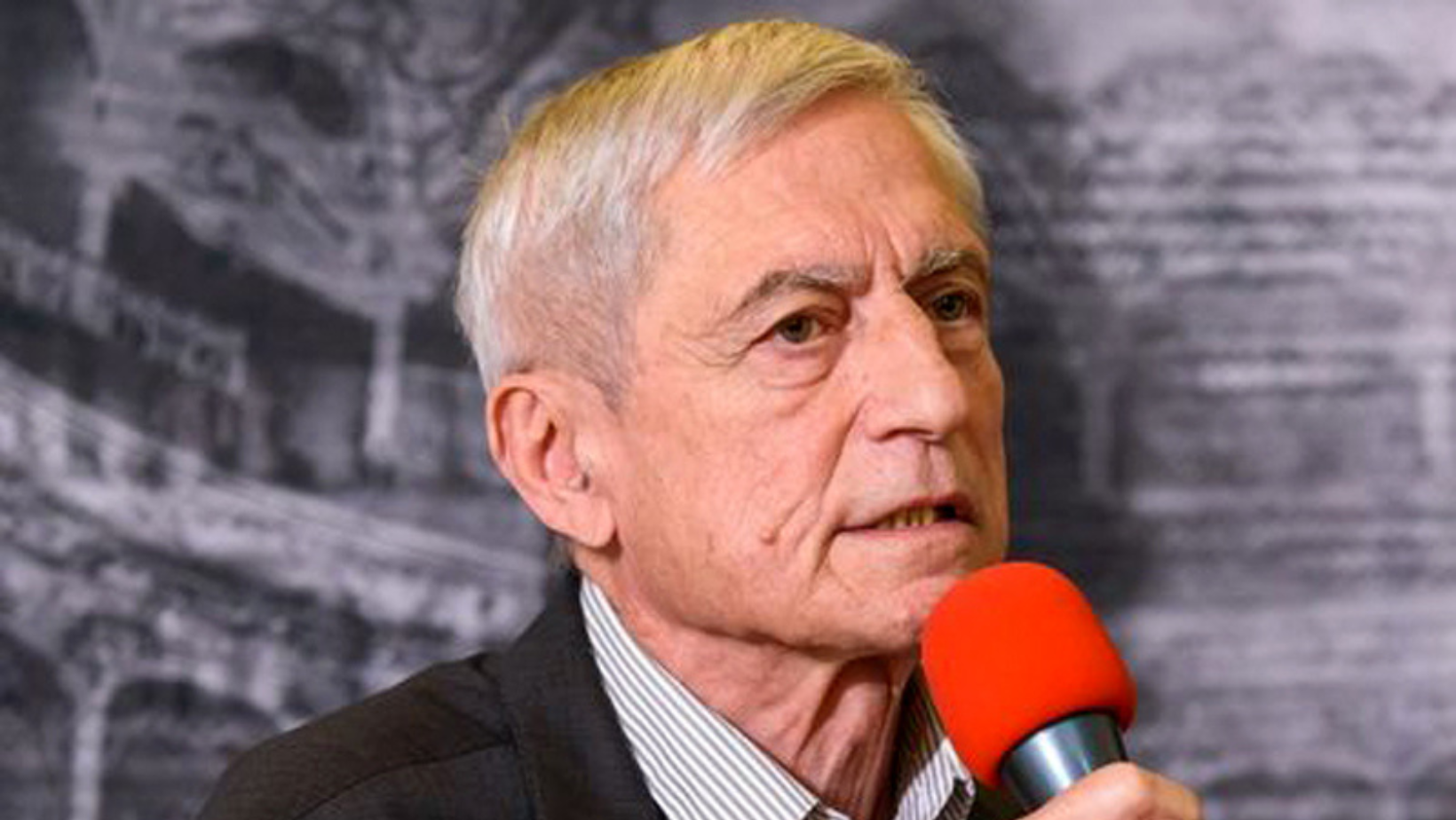 Poetul Ion Pop, desemnat laureat al Premiului Naţional de Poezie ”Mihai Eminescu” pentru Opera Omnia