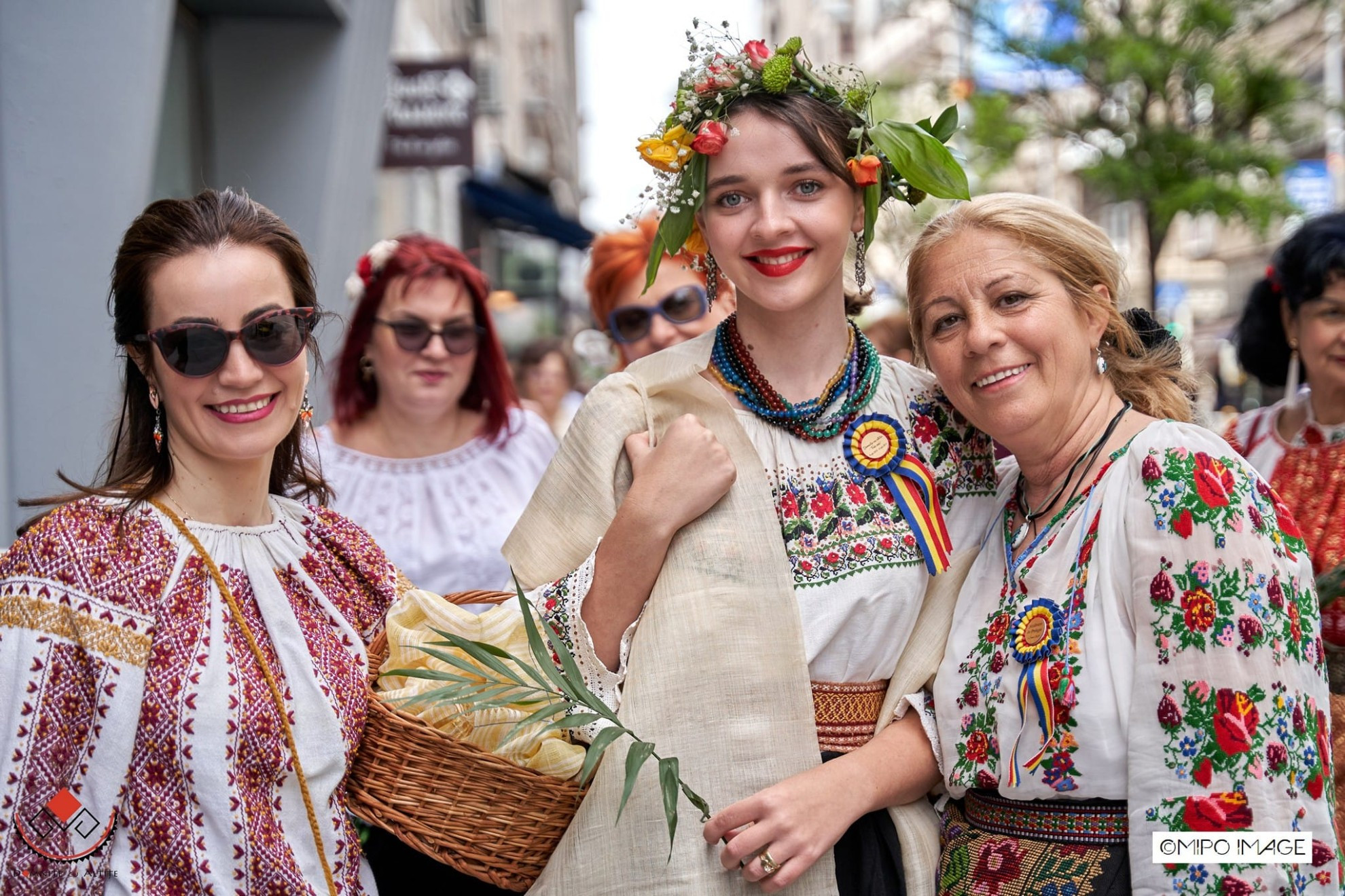 Astăzi sărbătorim Ziua Iei tradiționale românești