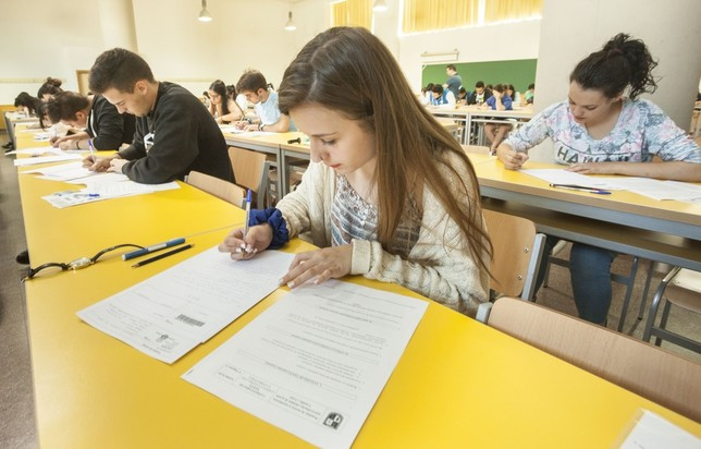 Bacalaureat 2023. Astăzi, proba obligatorie a profilului