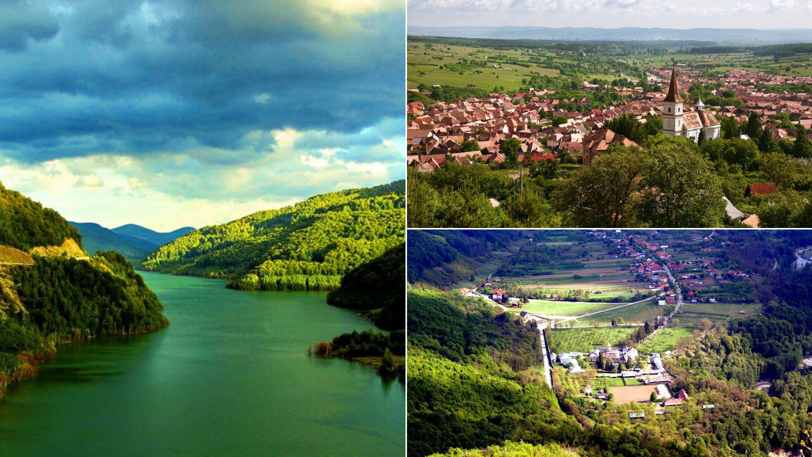 România participă cu 5 propuneri la Concursul Best Tourism Villages, lansat de Organizația Mondială a Turismului