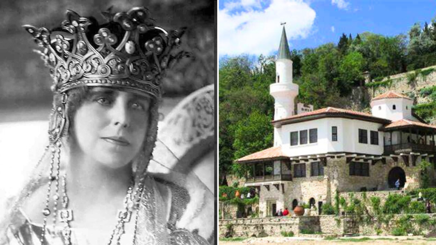 Castelul de la Balcic găzduiește Zilele Culturii Românești