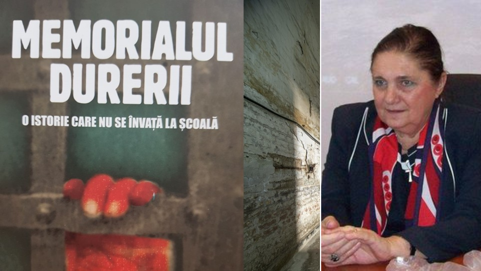Lucia Hossu-Longin: Se împlinesc 32 de ani de la primul episod al ”Memorialului”