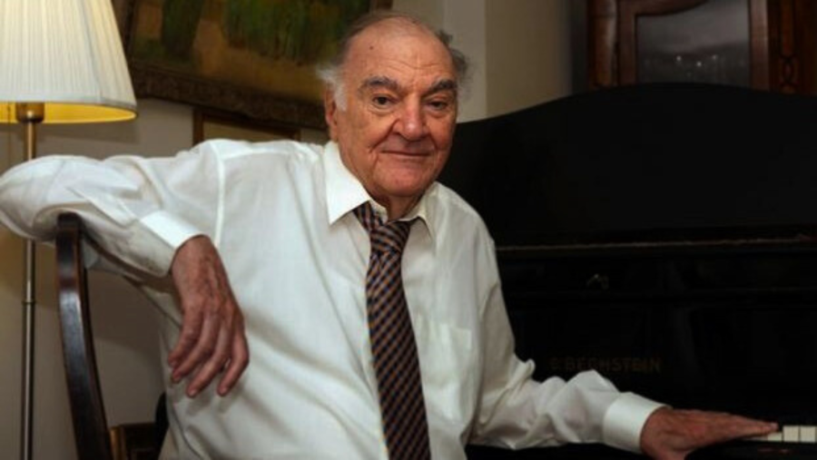 Pianistul Valentin Gheorghiu, unul dintre cei mai mari muzicieni ai României, a trecut la cele veșnice