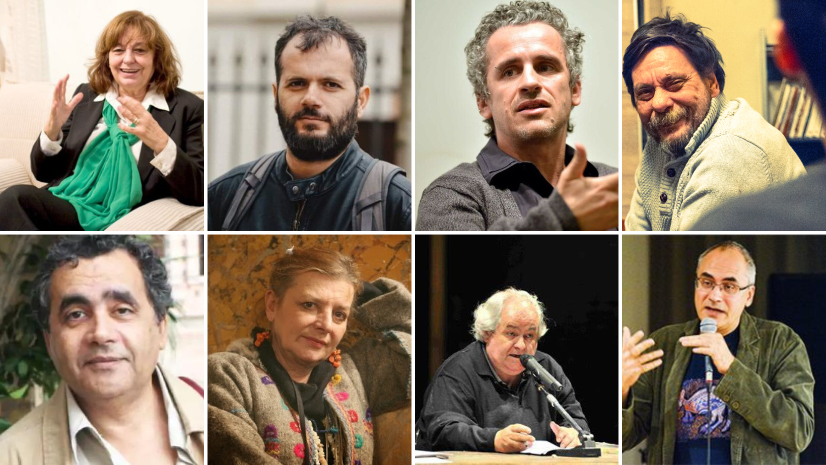 Peste 150 de poeți din 25 de țări, prezenți la Festivalul Internațional de Poezie din România