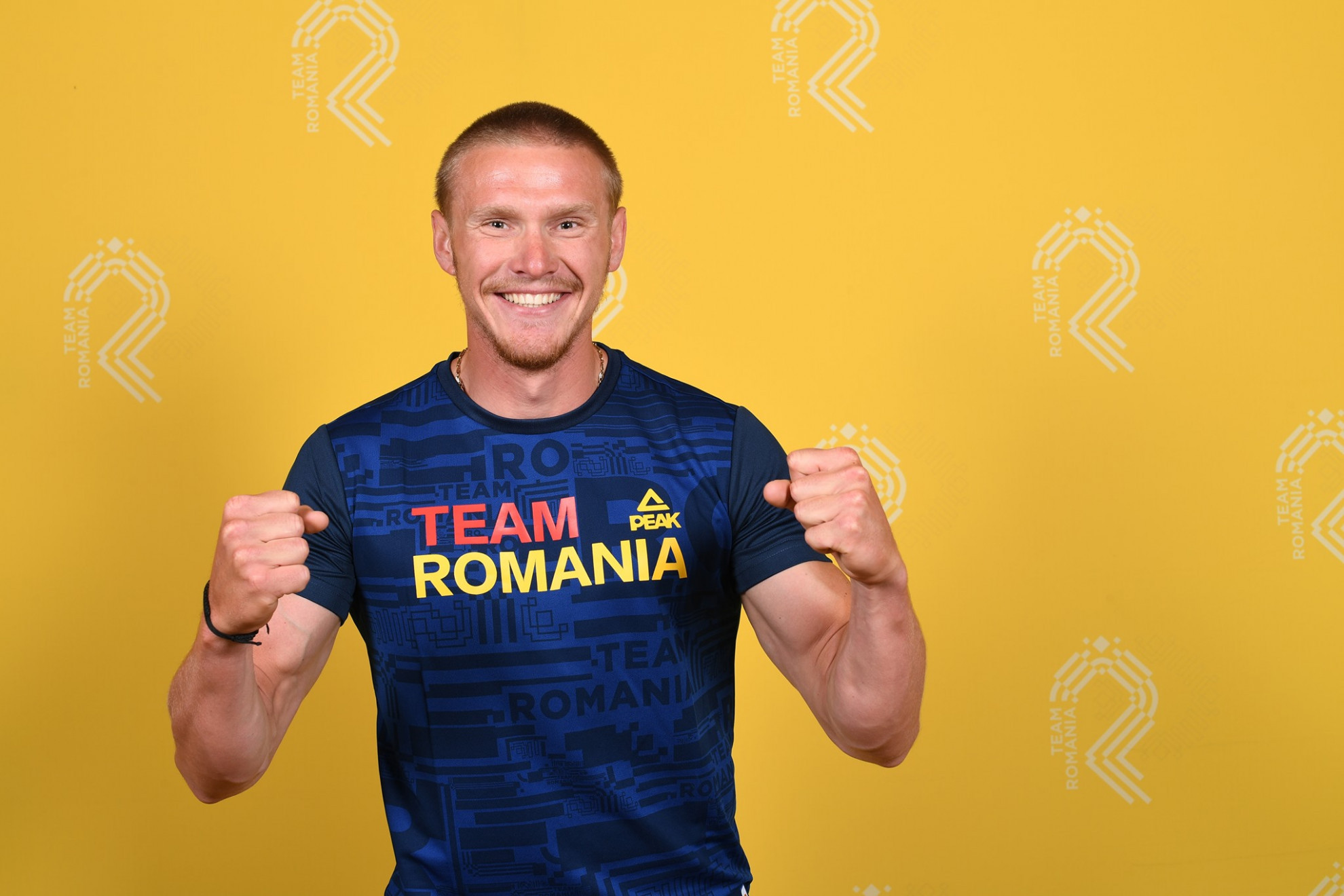 Cătălin Chirilă a câştigat medalia de aur la canoe simplu 500 m la Mondiale