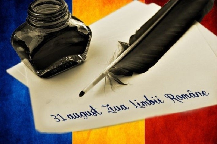 Ziua Limbii Române, sărbătorită în fiecare an la 31 august