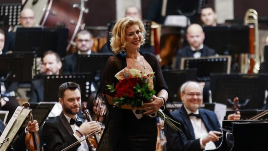 Pianista Ioana Maria Lupașcu a trecut la cele veșnice la doar 45 de ani