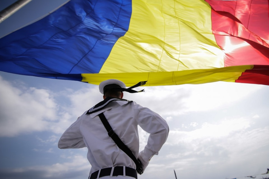 Forţele Navale Române recrutează tineri pentru posturi de soldaţi şi gradaţi profesionişti