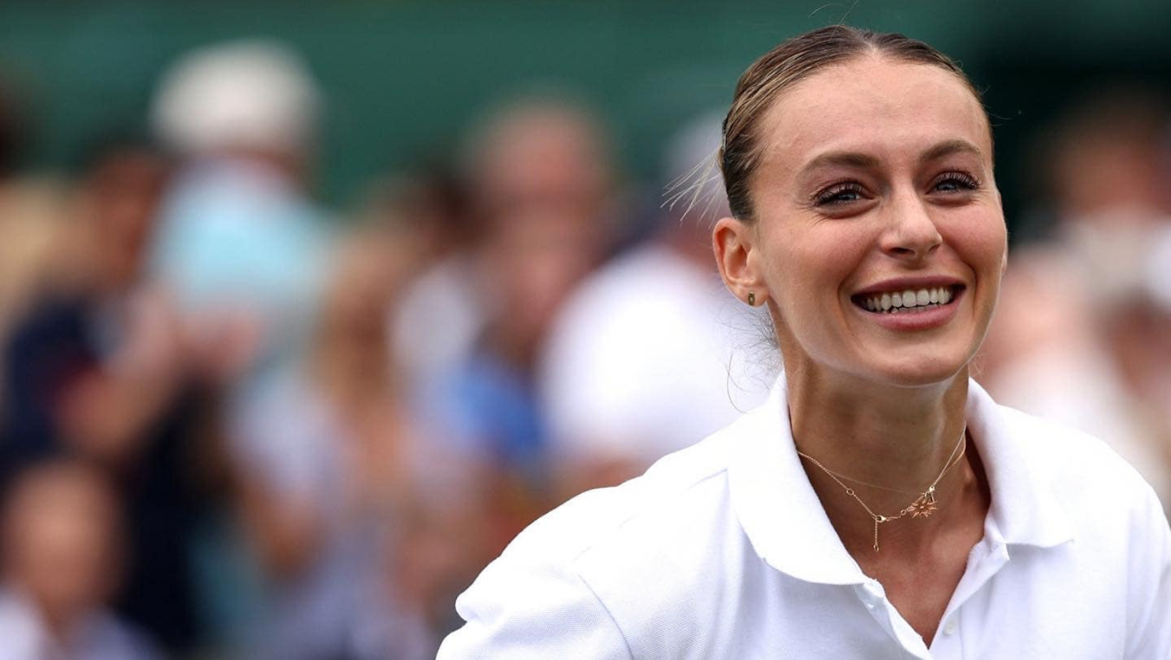 Ana Bogdan s-a calificat în finala WTA 125 de la Parma