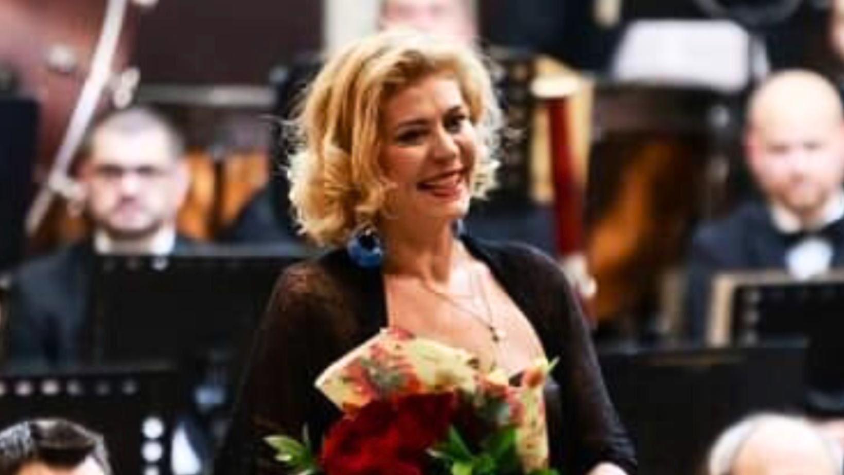 Moment IN MEMORIAM pianista Ioana Maria Lupașcu, la Teatrul Clasic „Ioan Slavici” Arad