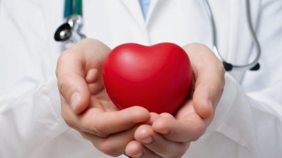 Astăzi este Ziua Mondială a Inimii. 10 lucruri uimitoare despre inima ta