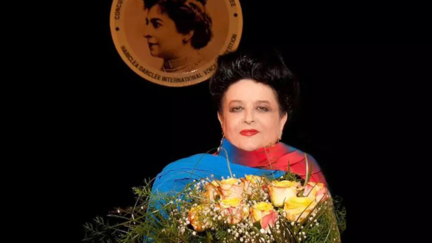 Mariana Nicolesco, comemorată la un an de la trecerea la cele veșnice