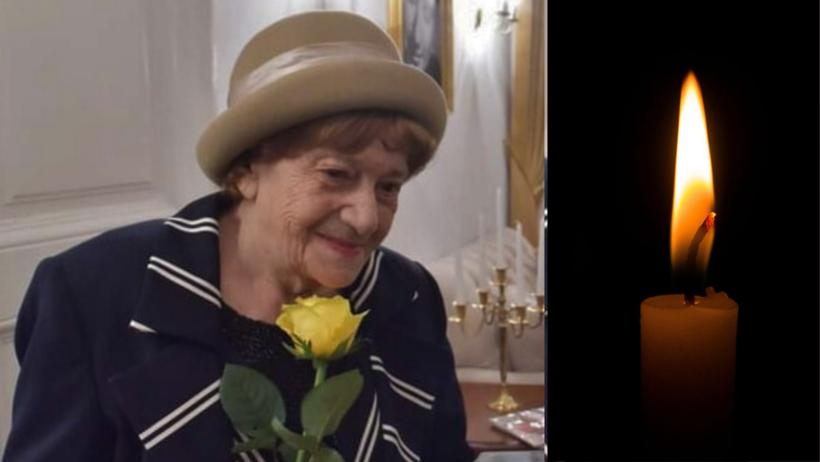 Compozitoarea Carmen Petra-Basacopol a trecut la cele veșnice la 97 de ani