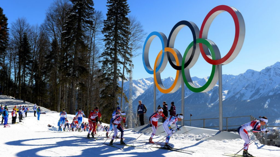 Pentru prima dată în istoria de 102 ani a Jocurilor Olimpice de iarnă, o competiție se va desfășura în afara țării gazdă