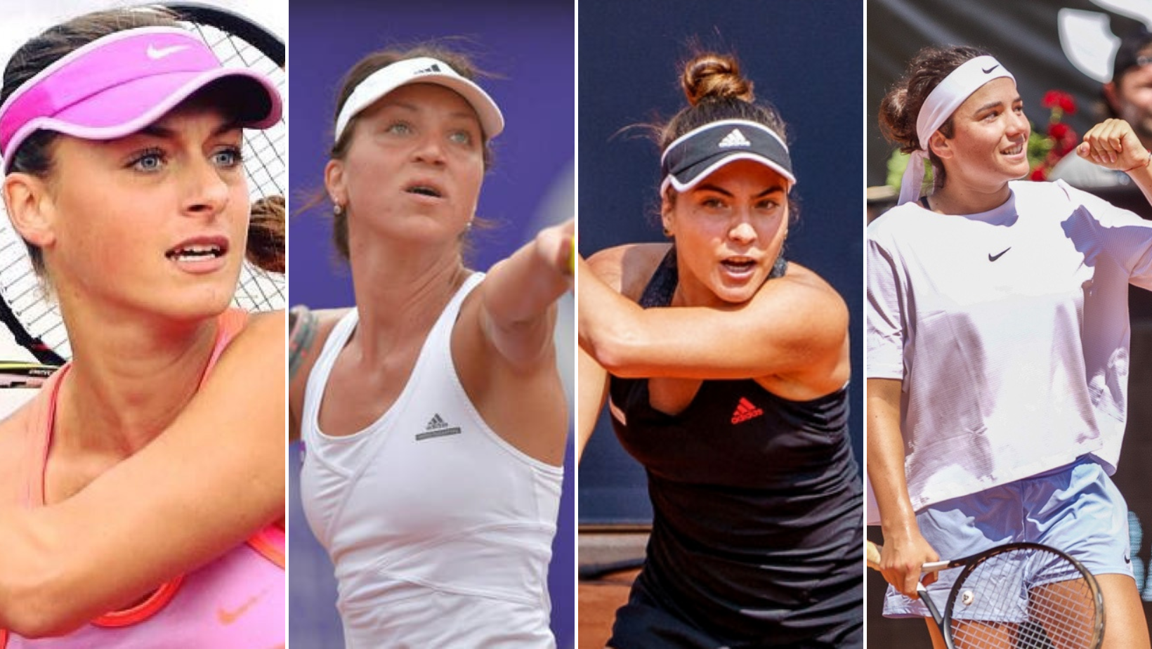 Patru jucătoare din România s-au calificat în turul doi la Transylvania Open