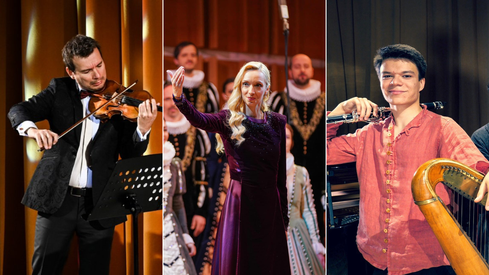 Institutul Cultural Român organizează peste 30 de evenimente cu ocazia Zilei Naționale a României