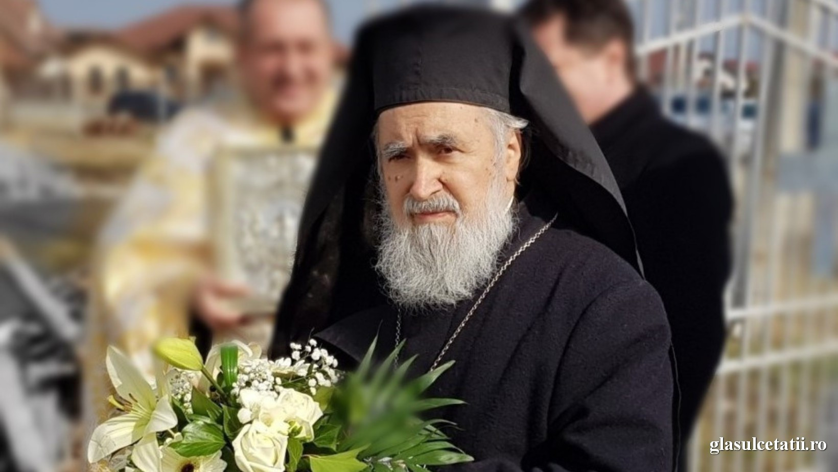 Sărbătoare-n cetate! ÎPS Părinte Timotei sărbătorește astăzi 39 de ani de slujire arhierească la Arad