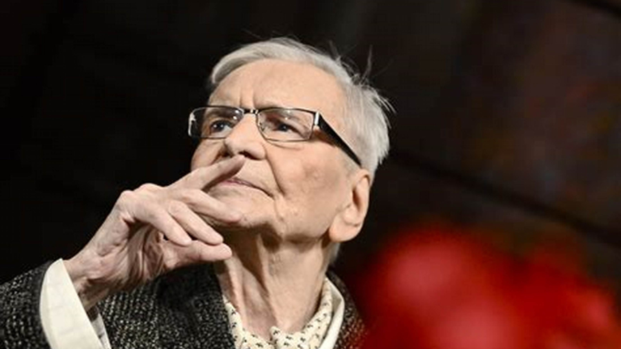 Astăzi se împlinesc 105 ani de la naşterea maestrului Radu Beligan