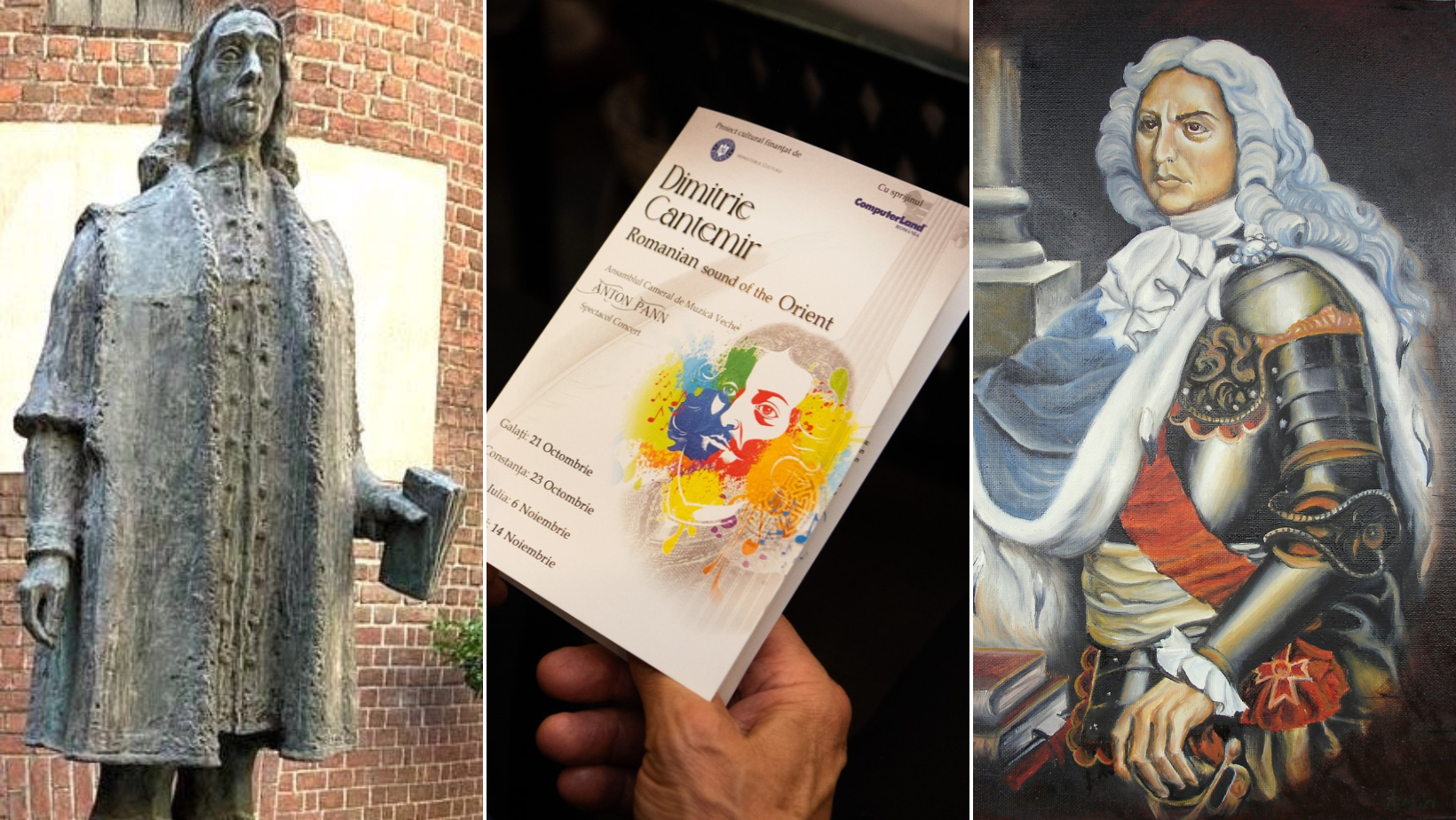 Cultura română, promovată în 22 de ţări prin Programul Cantemir 2023
