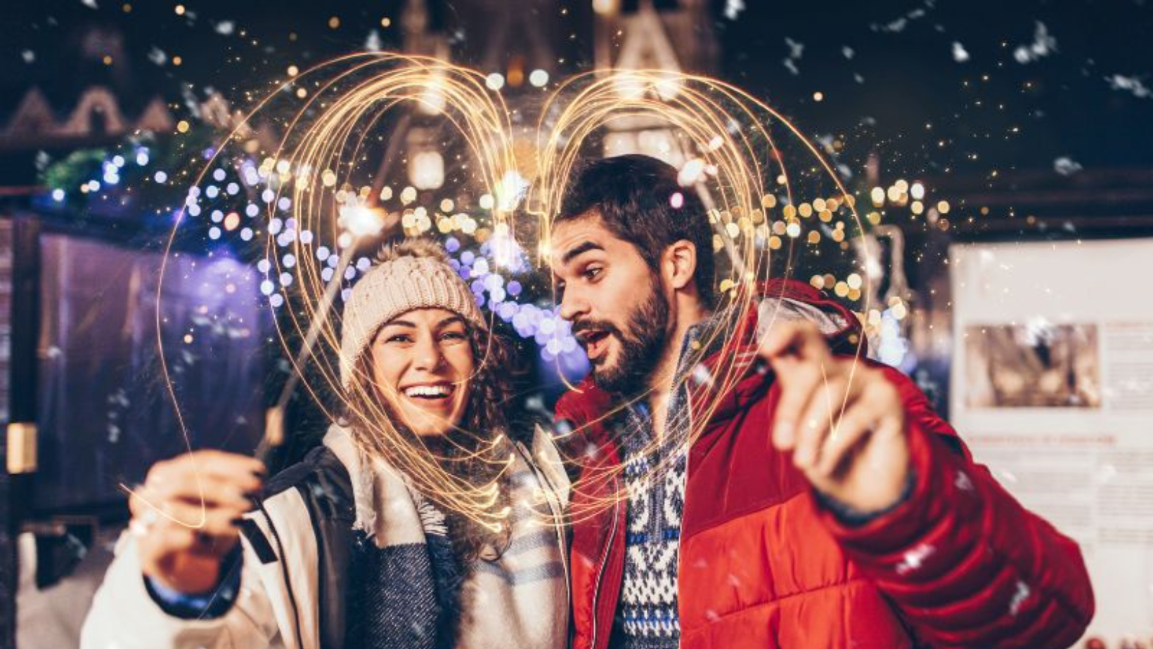 Cum va fi vremea de Revelion și în prima săptămână din anul 2024