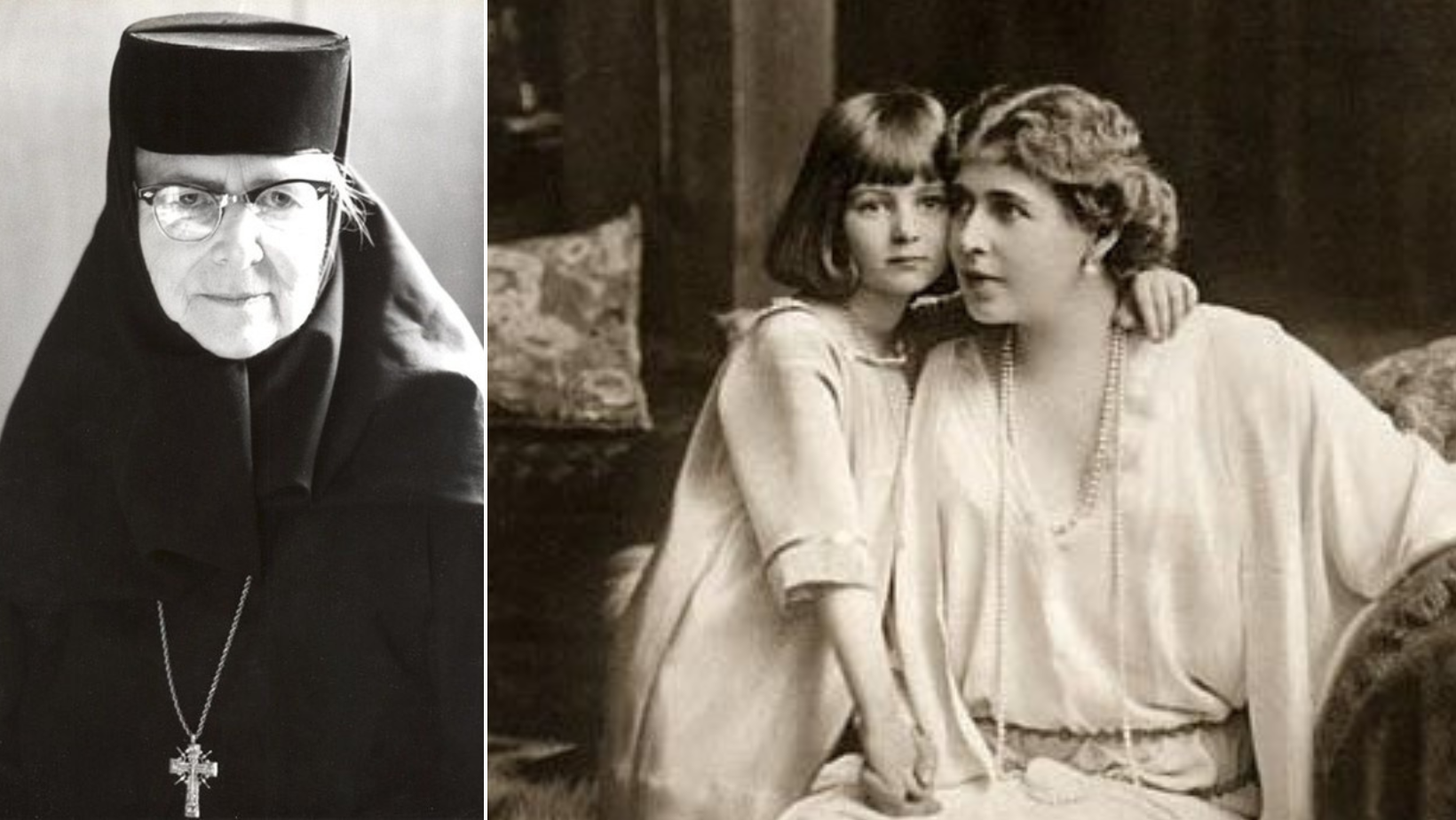 ”Ileana era un copil cuminte şi se născuse cu legea binelui într-însa” - 115 ani de la nașterea Principesei Ileana a României (Maica Alexandra)