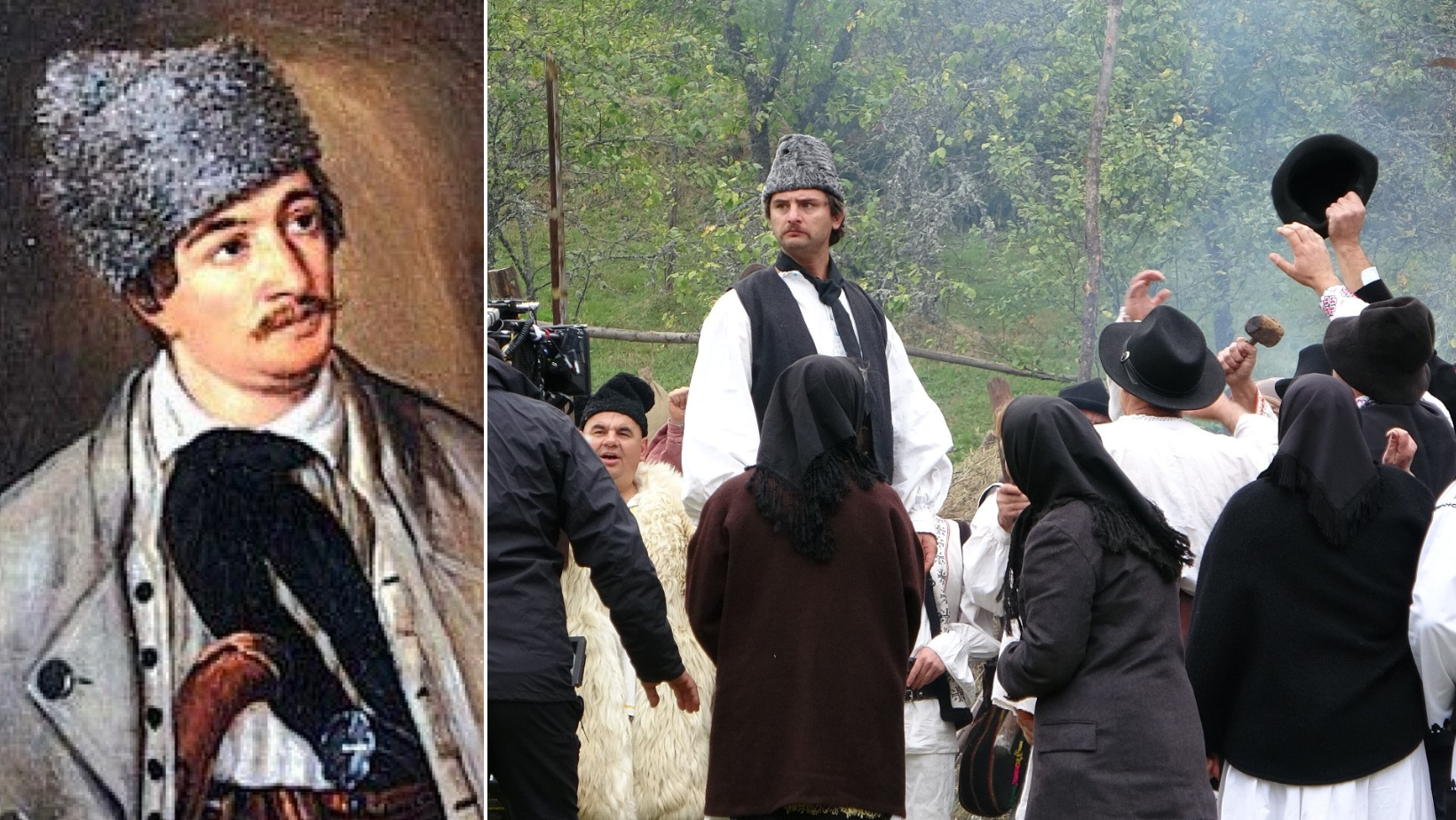 Prima docu-dramă dedicată „Crăișorului Munților – Eroul din Transilvania, eroul tuturor românilor”, în cinematografe din 24 ianuarie