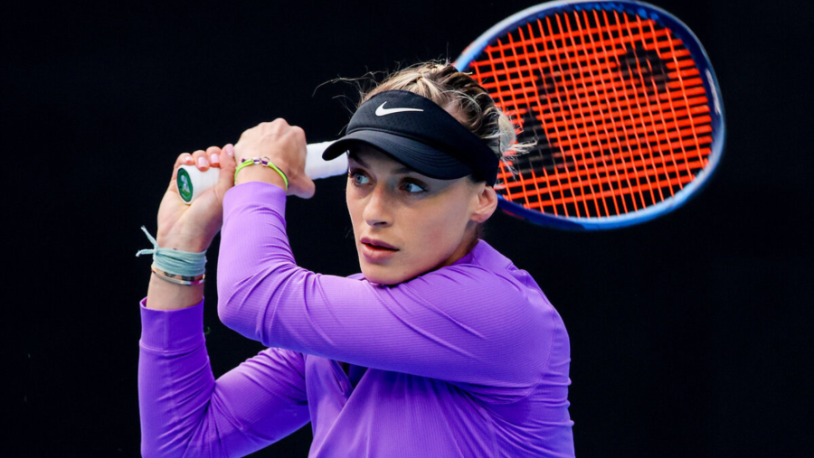 Ana Bogdan s-a calificat în sferturile turneului Transylvania Open (WTA)