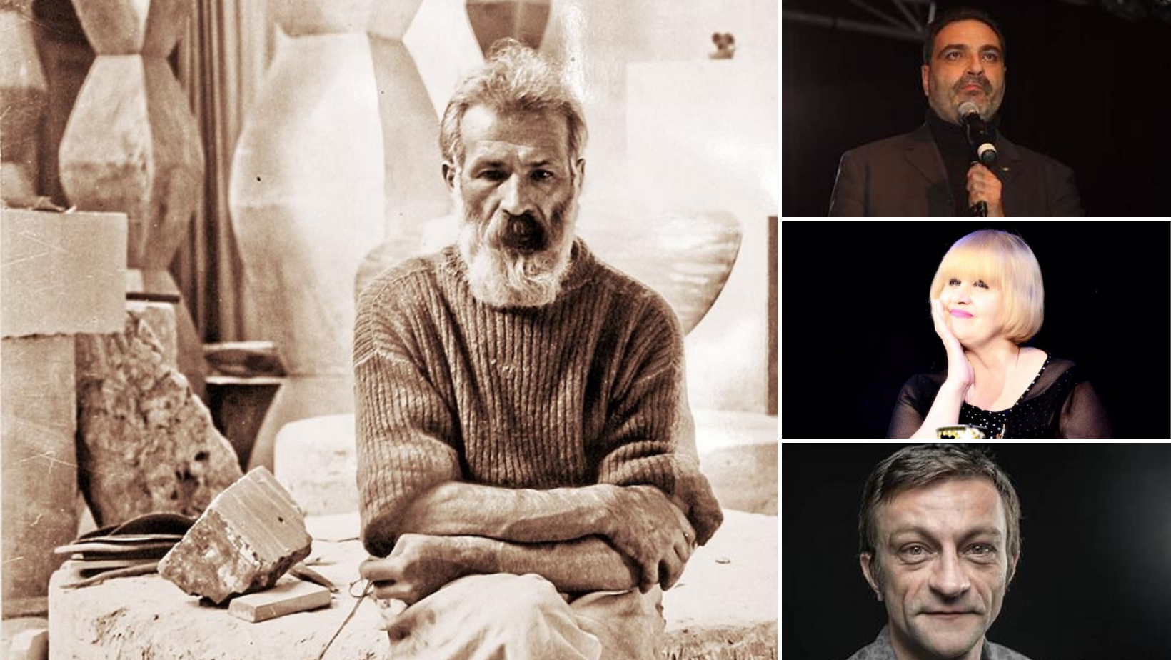 Ziua Brâncuși, celebrată la Casa Artelor Dinu Lipatti