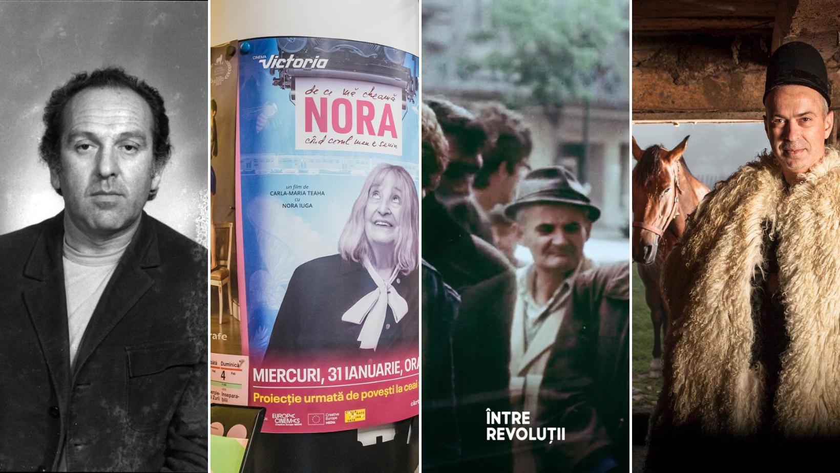Peste 100 de filme românești intră în cursa pentru nominalizările la cea de-a 18-a ediție a Galei Premiilor Gopo 2024