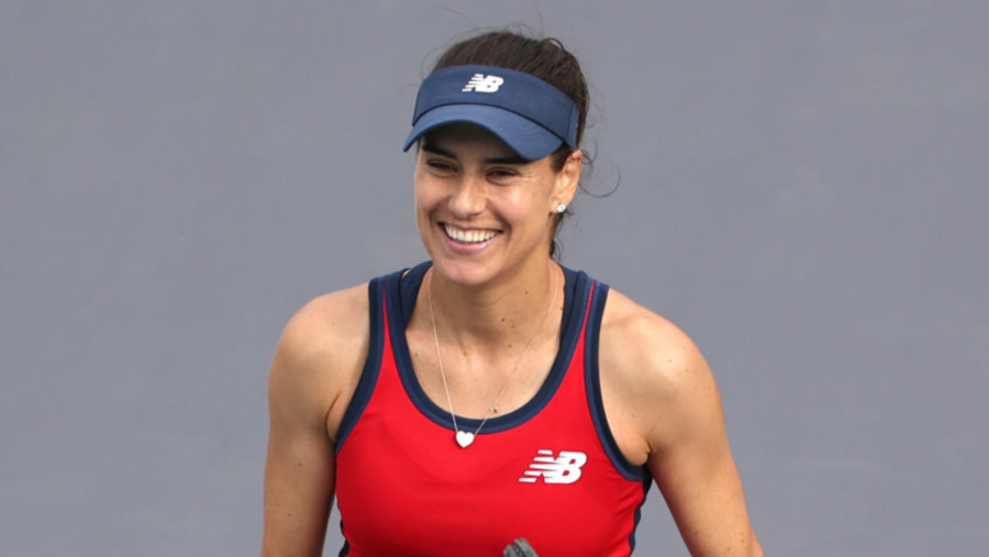 Sorana Cîrstea s-a calificat în sferturi la Dubai