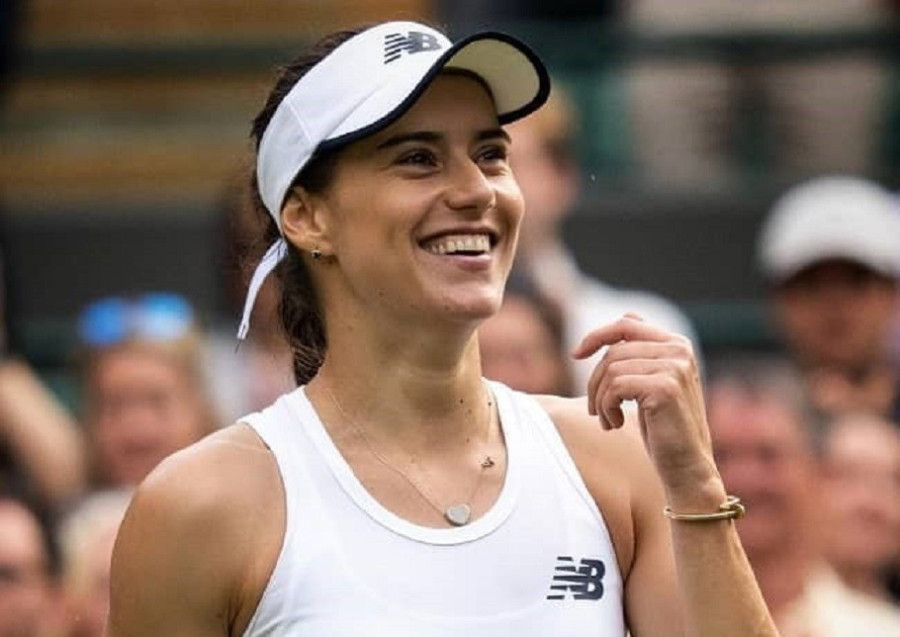 Sorana Cîrstea este în semifinale la Dubai, după o victorie de senzație în fața campioanei de la Wimbledon!