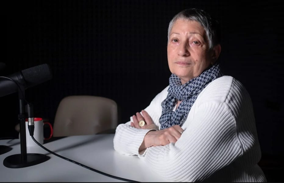 Romanciera Ludmila Uliţkaia, care a criticat războiul declanşat de Rusia în Ucraina, catalogată drept „agent străin” de către autorităţile ruse