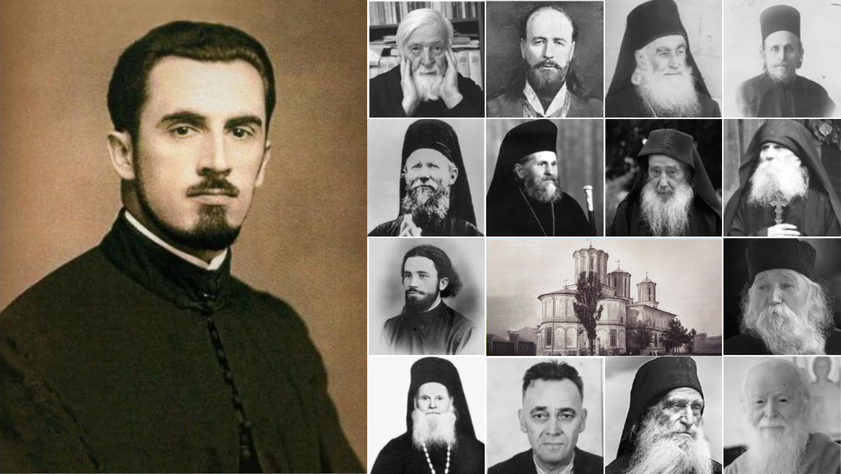 Părintele Ilarion Felea, printre cei 15 cuvioși și mărturisitori propuși spre canonizare în Anul Centenar al Patriarhiei Române (2025)