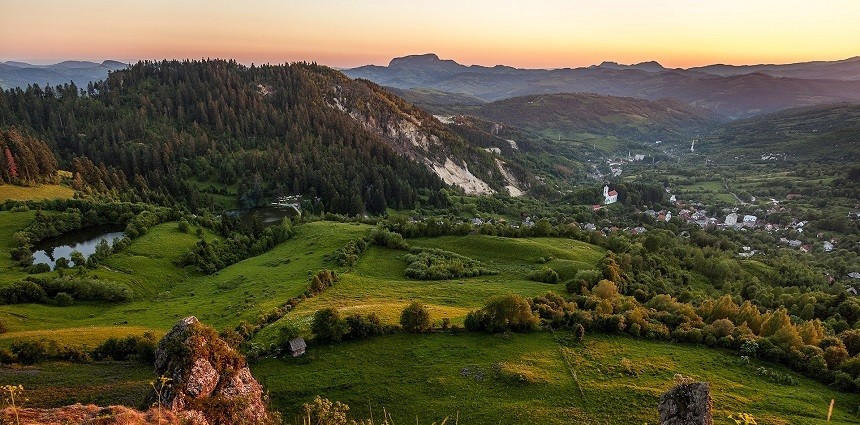 România a câștigat procesul Roșia Montană