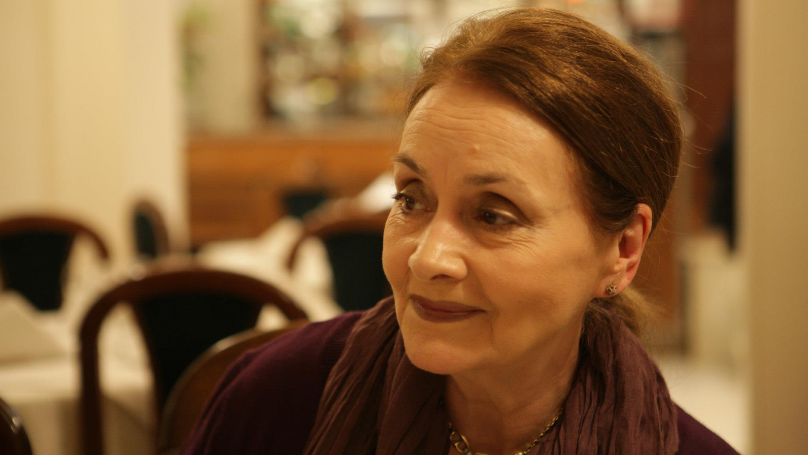 Soprana Eugenia Moldoveanu împlinește astăzi 80 de ani