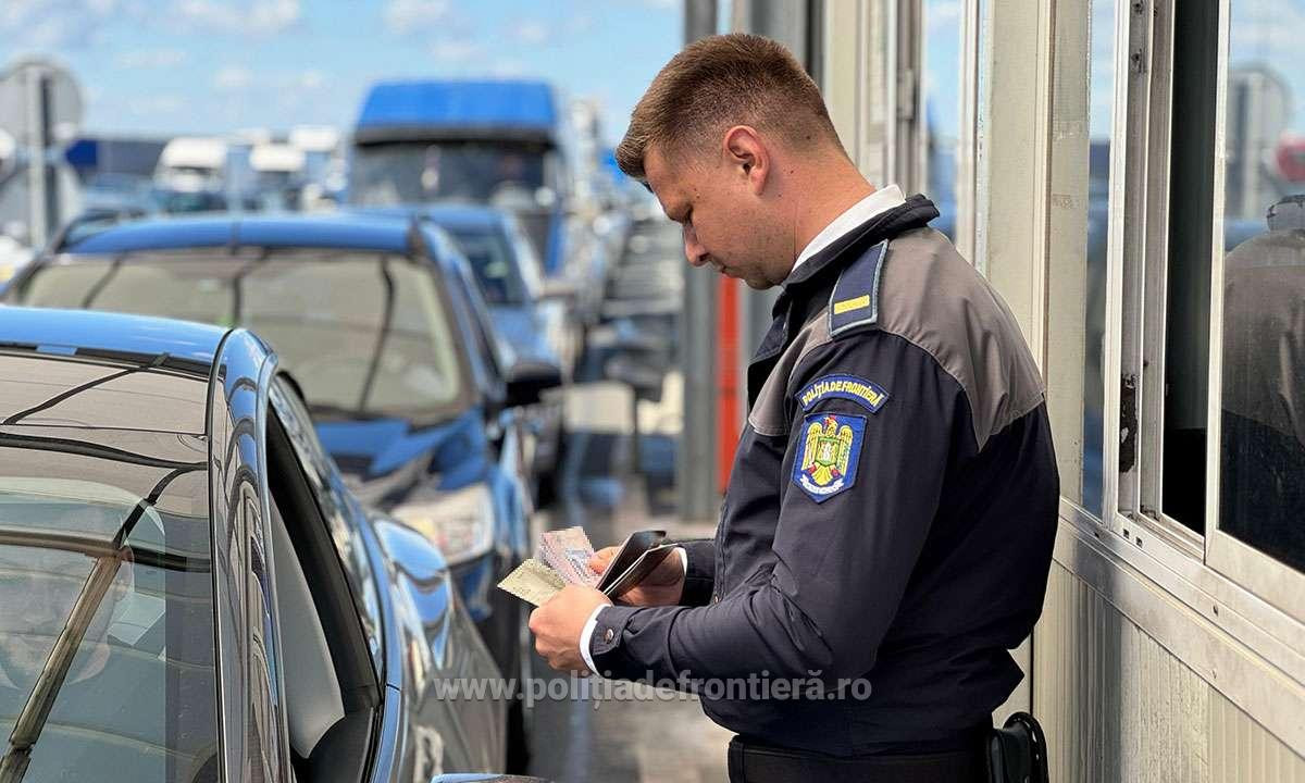 Restricţii de circulaţie pentru camioane pe teritoriul Ungariei, cu ocazia sărbătorilor pascale catolice