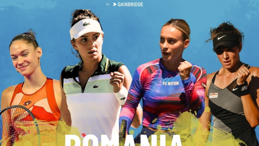 România s-a calificat la turneul final al Billie Jean King Cup