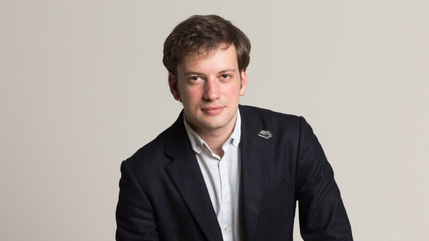Pianistul Mihai Ritivoiu va concerta la sala Dom Luís I a prestigiosului Palat Național Ajuda din Lisabona
