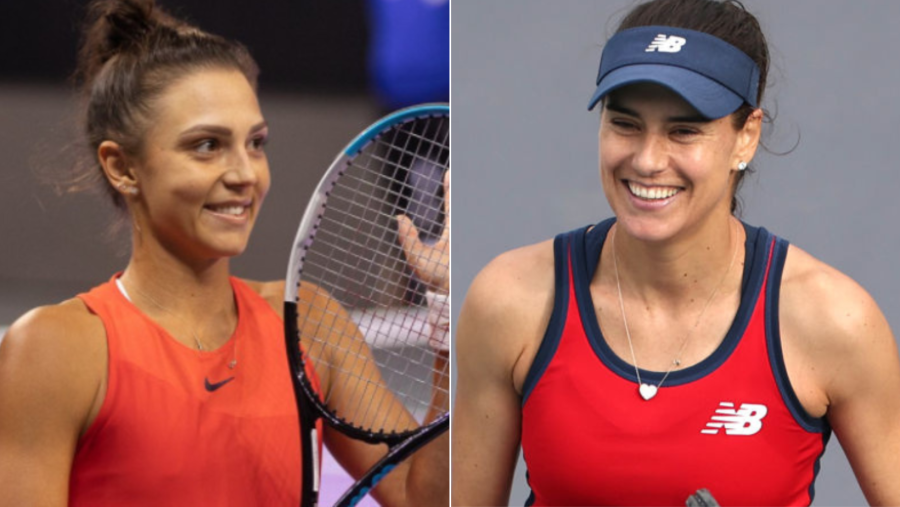 Sorana Cîrstea şi Jaqueline Cristian s-au calificat în turul al treilea la Roma (WTA)