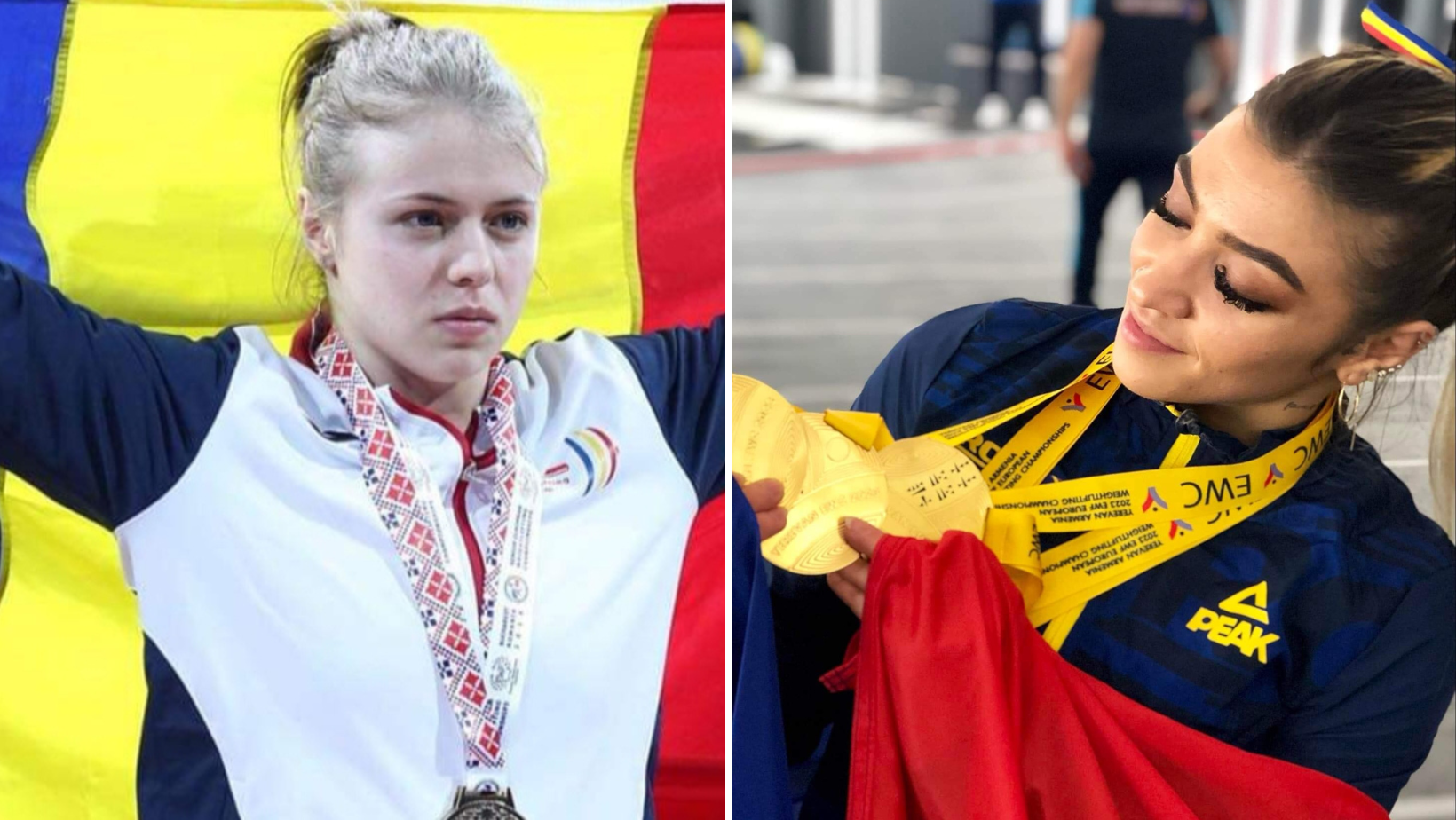Mihaela Cambei și Loredana Toma s-au calificat la Jocurile Olimpice de la Paris!