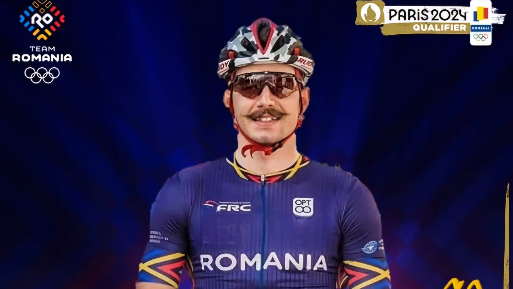 Team Romania a ajuns la 90 de sportivi calificați la Jocurile Olimpice de la Paris