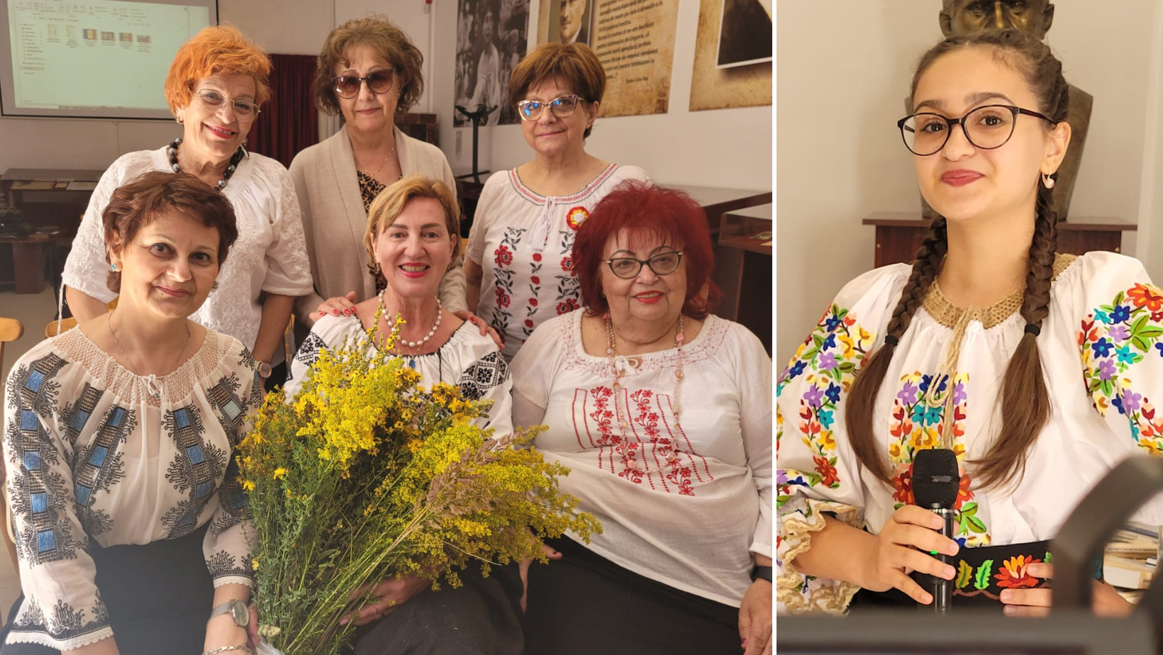 Cluburile Business Professional Women din Arad și Republica Moldova s-au înfrățit