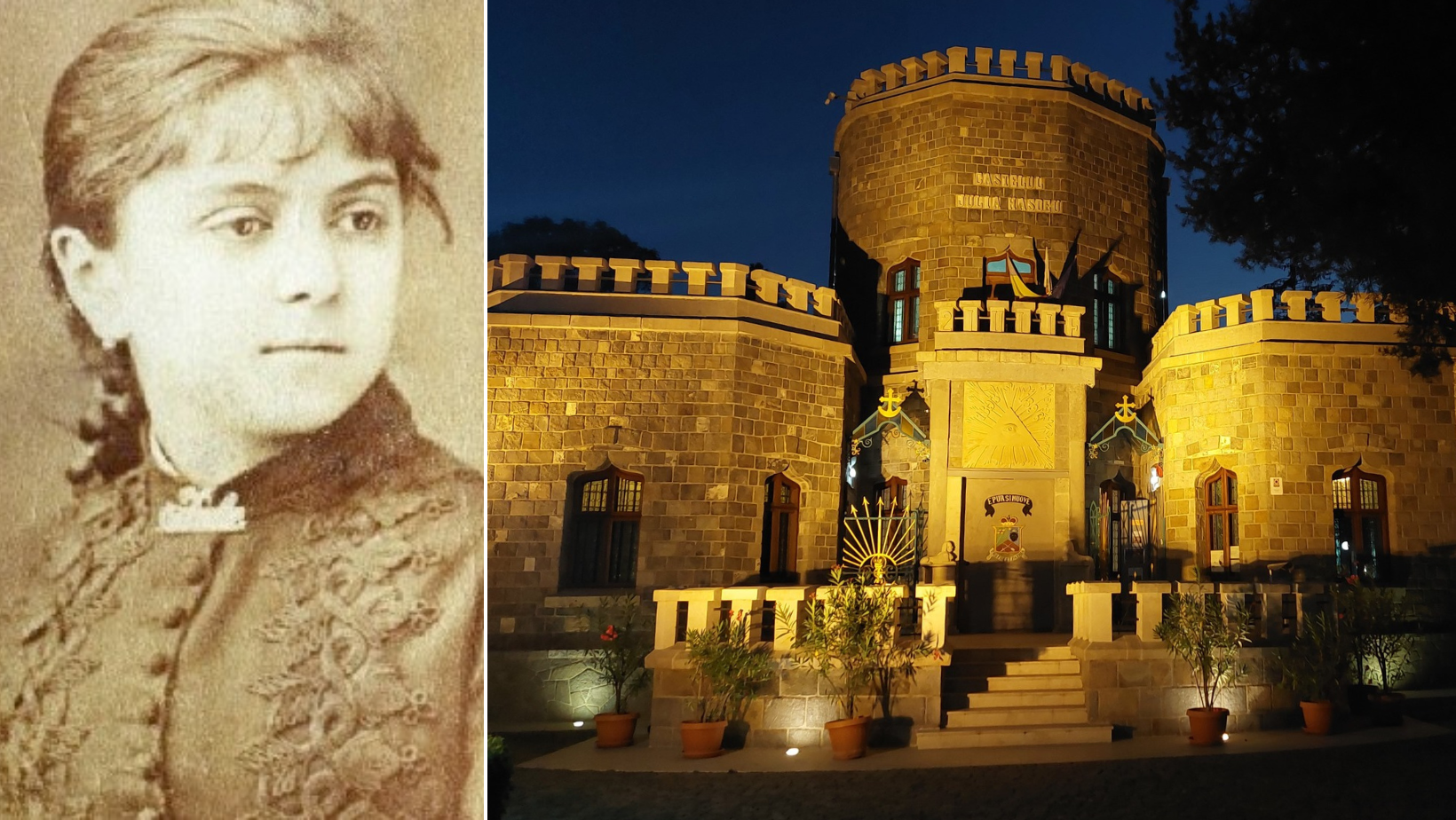 Sărbătoarea celor două Iulii va avea loc în perioada 1-7 iulie, la 128 de ani de la inaugurarea Castelului "Iulia Hasdeu"