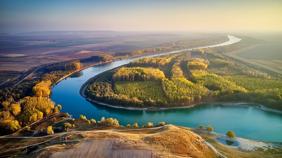 Păstraţi Dunărea Albastră! Astăzi este Ziua internaţională a Dunării
