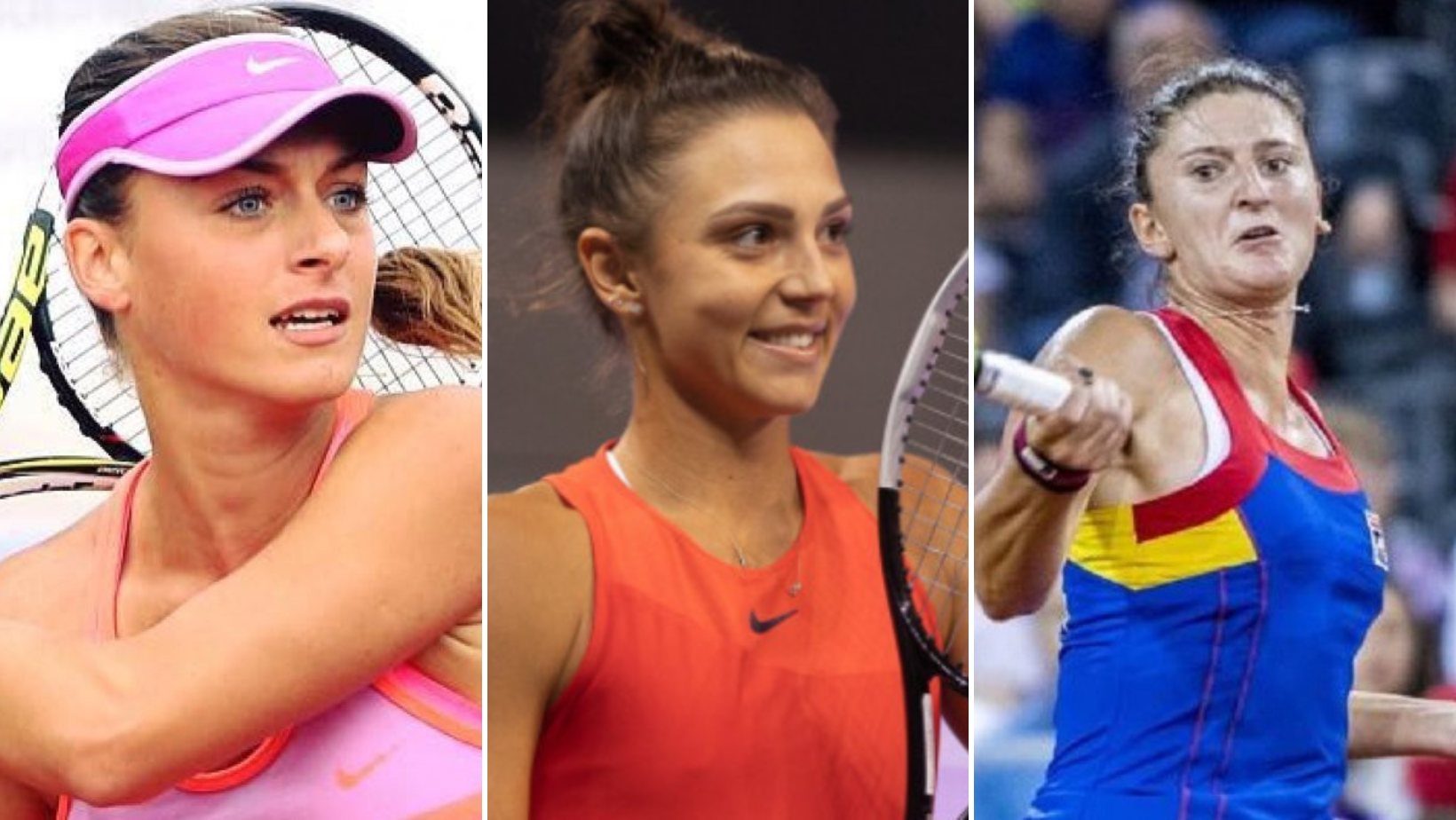 Ana Bogdan, Jaqueline Cristian şi Irina Begu s-au calificat la Jocurile Olimpice de la Paris