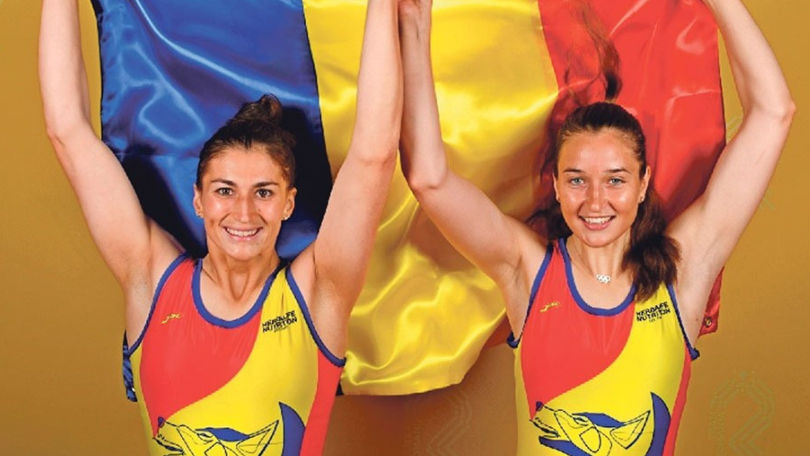 Simona Radiş şi Ancuţa Bodnar sunt vicecampioane olimpice în proba de dublu vâsle de la JO Paris 2024!